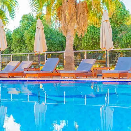 Sayanora Otel 3*