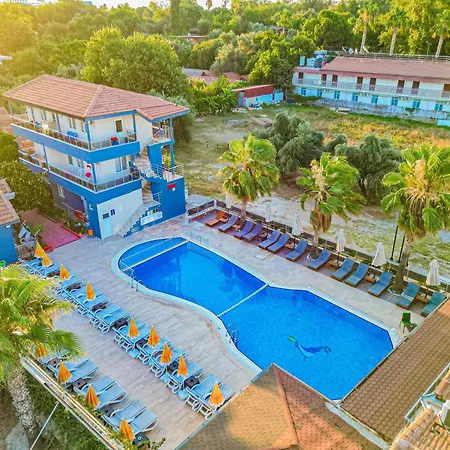 Otel Sayanora
