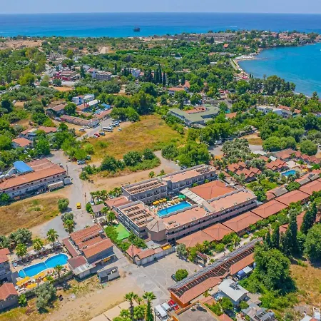 Otel Sayanora