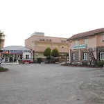 Sayanora 3*