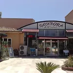 Sayanora Side