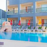 Hotel Sayanora