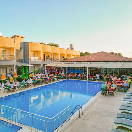 Hotel Sayanora 3*