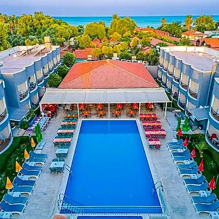 Sayanora Hotel