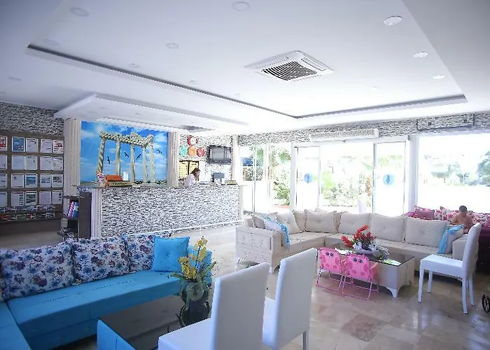 Sayanora 호텔 시데