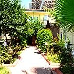 Hotel Sayanora Side