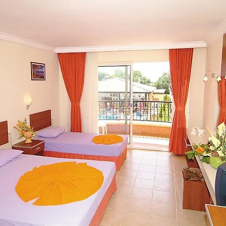 Sayanora Ξενοδοχείο