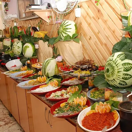 Ξενοδοχείο Sayanora