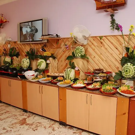 Sayanora Ξενοδοχείο Σιντέ