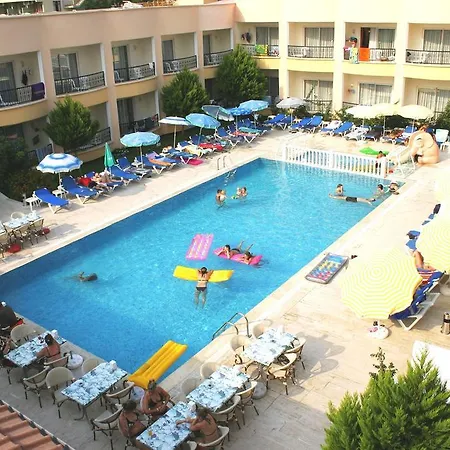 Sayanora Ξενοδοχείο 3*