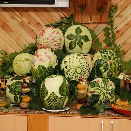 Ξενοδοχείο Sayanora