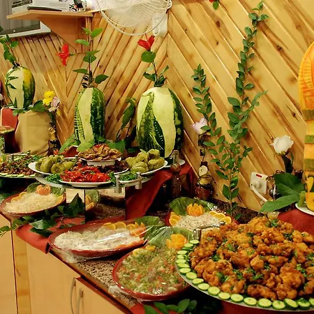 Sayanora Ξενοδοχείο 3*