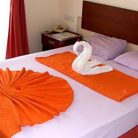 Ξενοδοχείο Sayanora