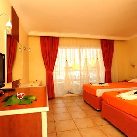 Sayanora Ξενοδοχείο Σιντέ