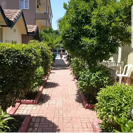 Ξενοδοχείο Sayanora