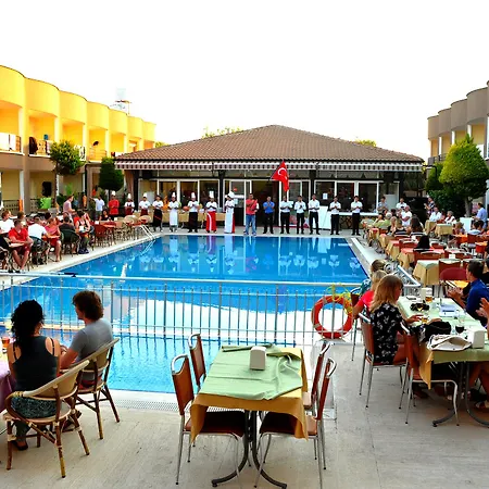 Sayanora Ξενοδοχείο