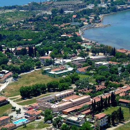 Ξενοδοχείο Sayanora