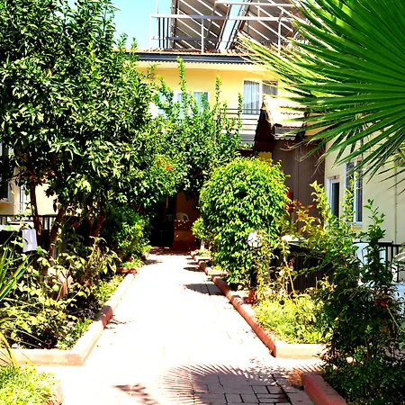 Ξενοδοχείο Sayanora Σιντέ