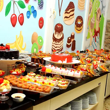 Sayanora 3* Σιντέ