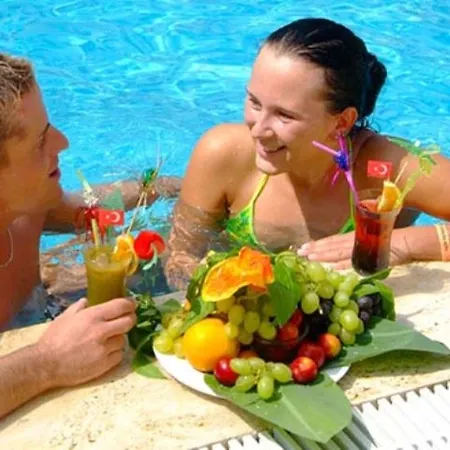 Ξενοδοχείο Sayanora Σιντέ