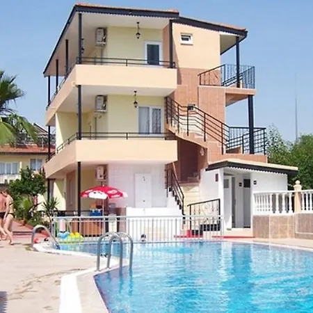 Ξενοδοχείο Sayanora 3*