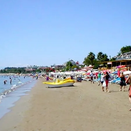 Sayanora Ξενοδοχείο 3*