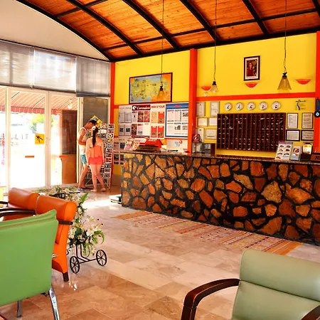 Ξενοδοχείο Sayanora