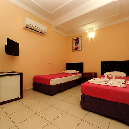 Ξενοδοχείο Sayanora