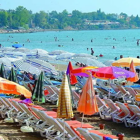 Sayanora Ξενοδοχείο