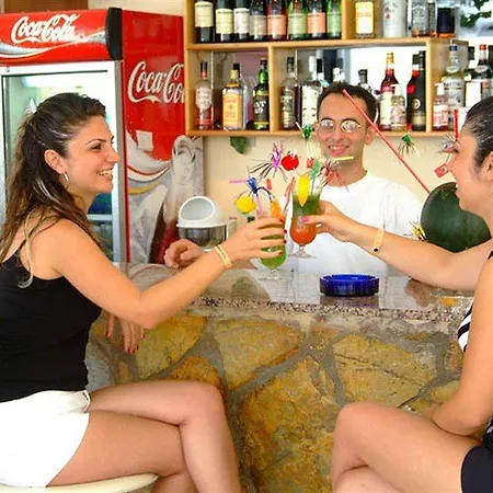 Ξενοδοχείο Sayanora Σιντέ