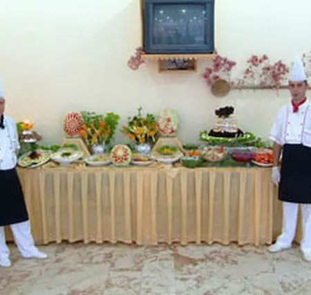 Ξενοδοχείο Sayanora