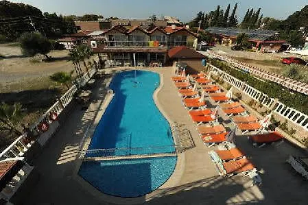 Ξενοδοχείο Sayanora 3*