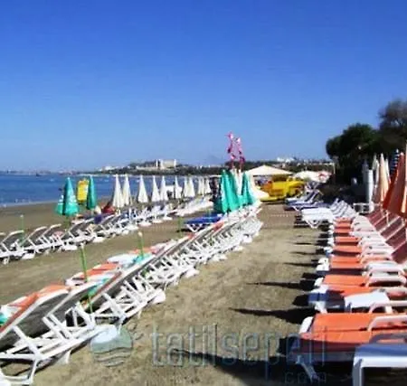 Ξενοδοχείο Sayanora 3*