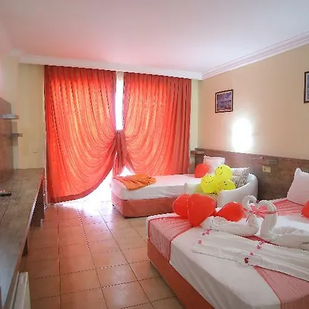 Ξενοδοχείο Sayanora