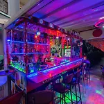 Ξενοδοχείο Sayanora Σιντέ