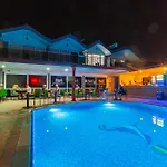 Sayanora 3* Σιντέ