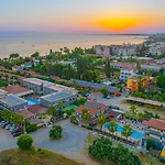 Sayanora 3* Σιντέ