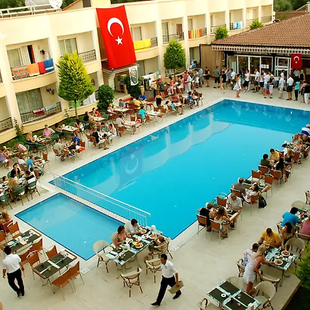 Hotel Sayanora -