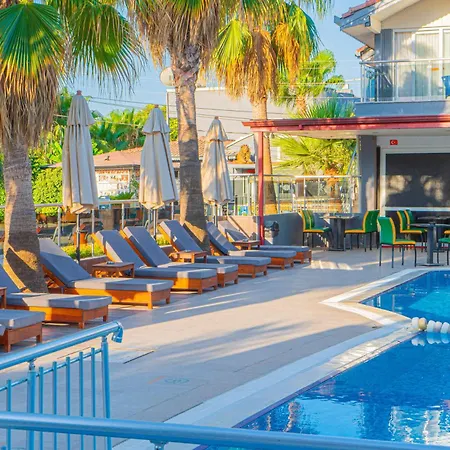 Hotel Sayanora -