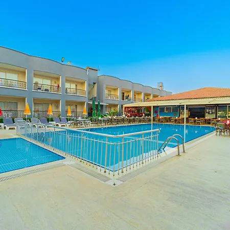 Sayanora - Hotel