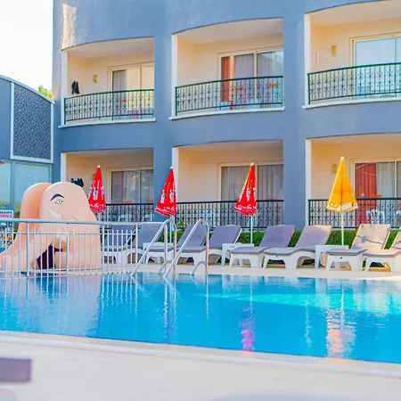 Hotel Sayanora -