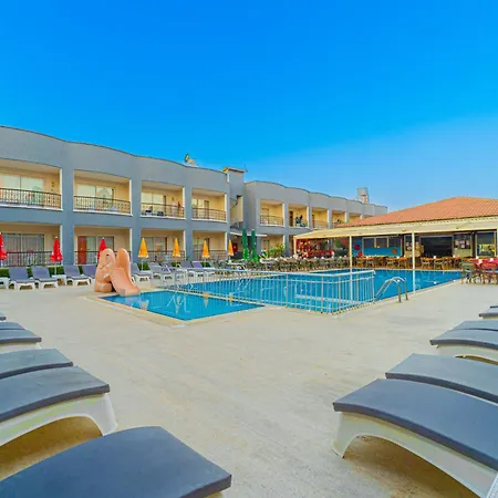 Sayanora - Hotel Side