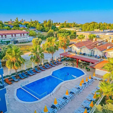 Hotel Sayanora -