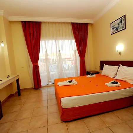 Hotel Sayanora Sidé