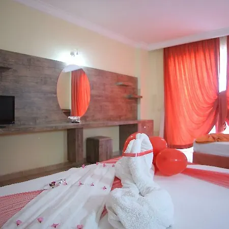 Sayanora Hotel Sidé