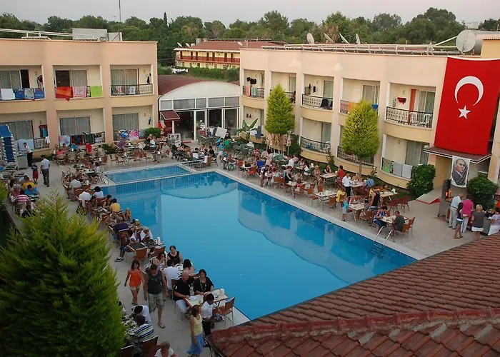 Sayanora Szálloda 3*
