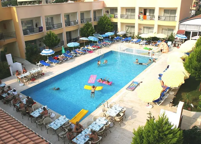 Sayanora Szálloda 3*